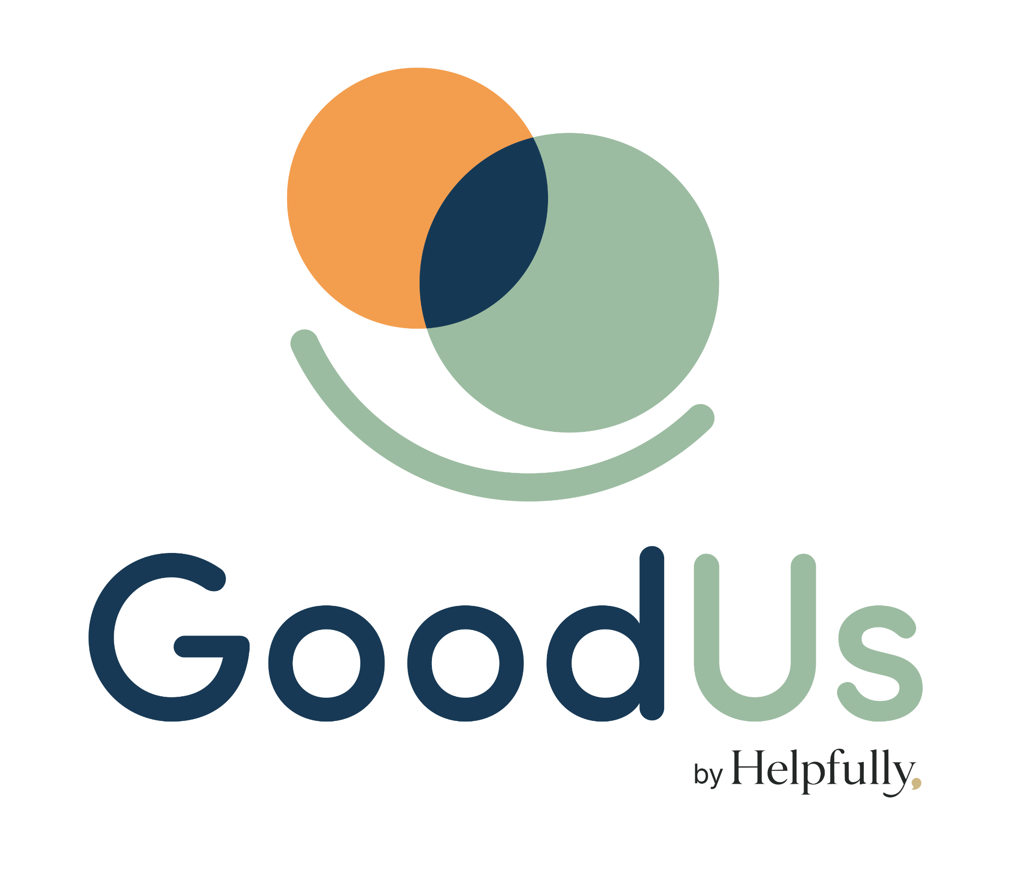 GoodUs by Helpfully